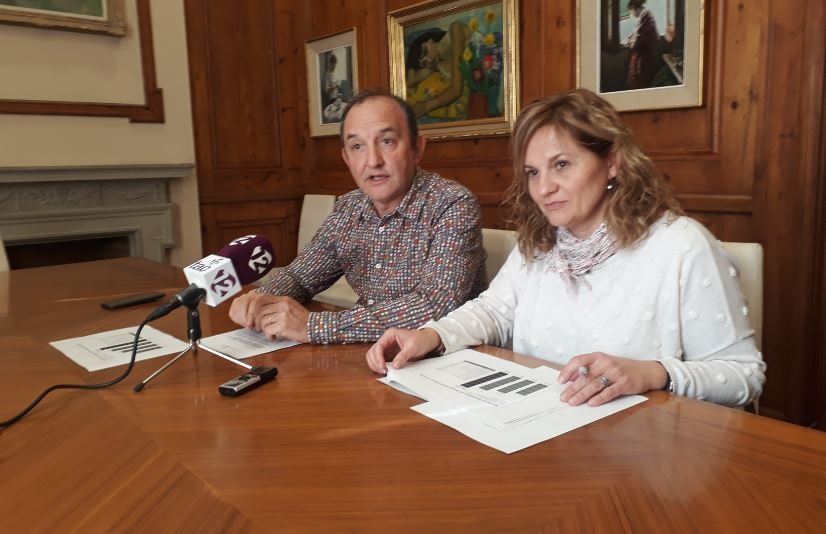 La Generalitat augmenta un 35% el pressupost a Serveis Socials de Valls i reforça gent gran i suport a infància