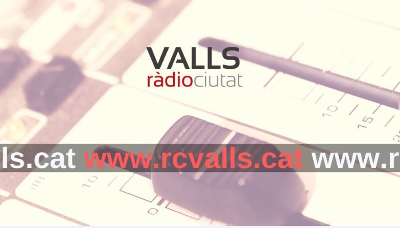 Ràdio Ciutat de Valls estrena aplicació per a mòbils