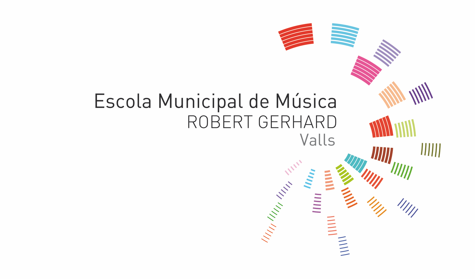 L'escola de música Robert Gerhard inicia el projecte educatiu Escola Oberta