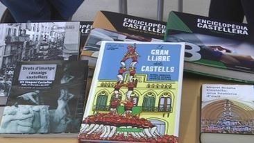 La fira de Santa Úrsula serà l'aparador de les novetats editorials castelleres