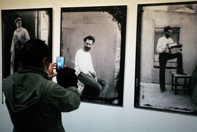 El Museu de Valls organitza una visita comentada a l'exposició 'Rozada (1859-1938) Fotògraf, escenògraf, periodista'