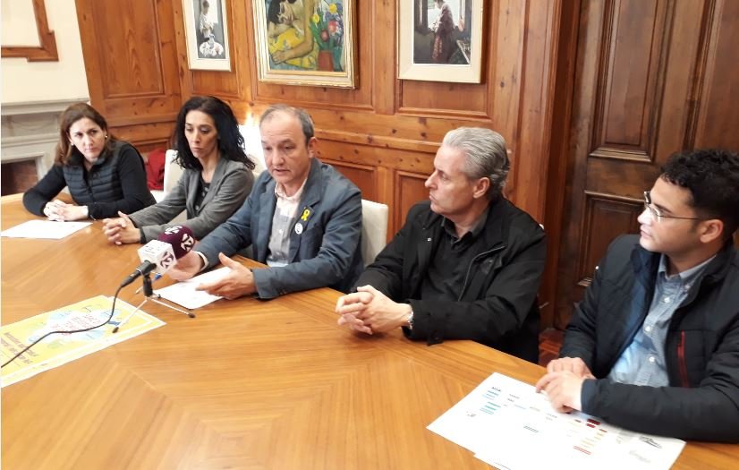 Egueiro, Fundació Vilaniu i Ajuntament impulsen un banc de recursos tècnics de salut