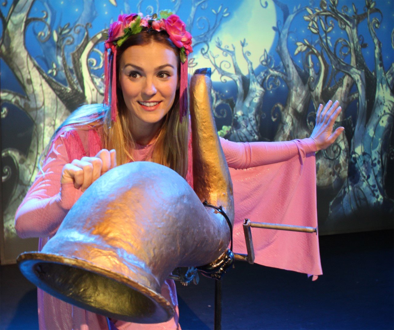 La comèdia "Art" i el musical familiar "Hansel i Gretel" obren aquest cap de setmana la tardor dels Teatres de Valls