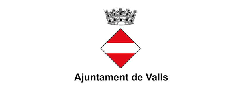 Aj Valls Logo publicacions XXSS