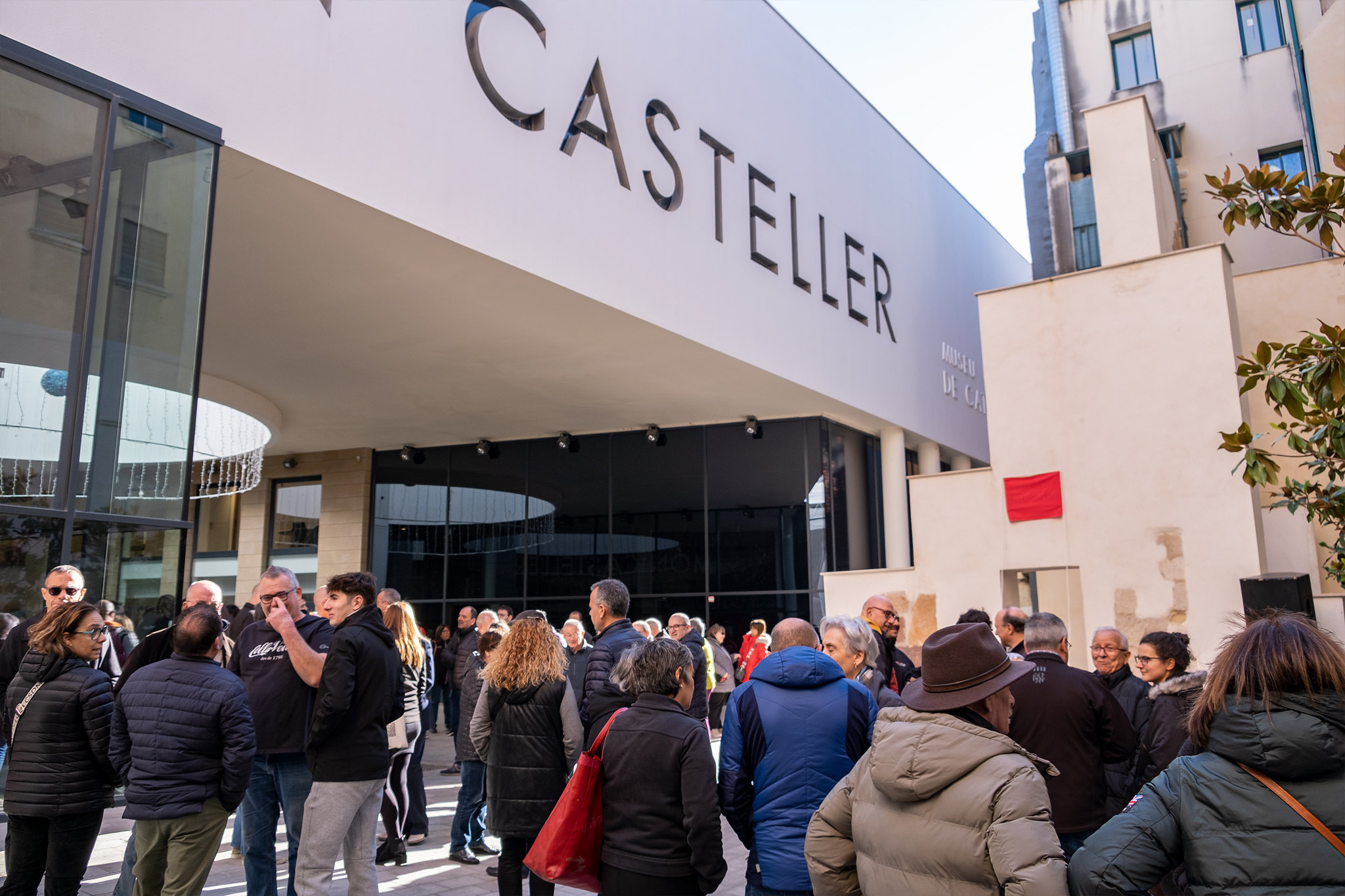 El Museu Casteller acollirà una jornada d’estudi sobre Anselm Clavé i Àngel Guimerà