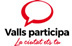 Valls Participa