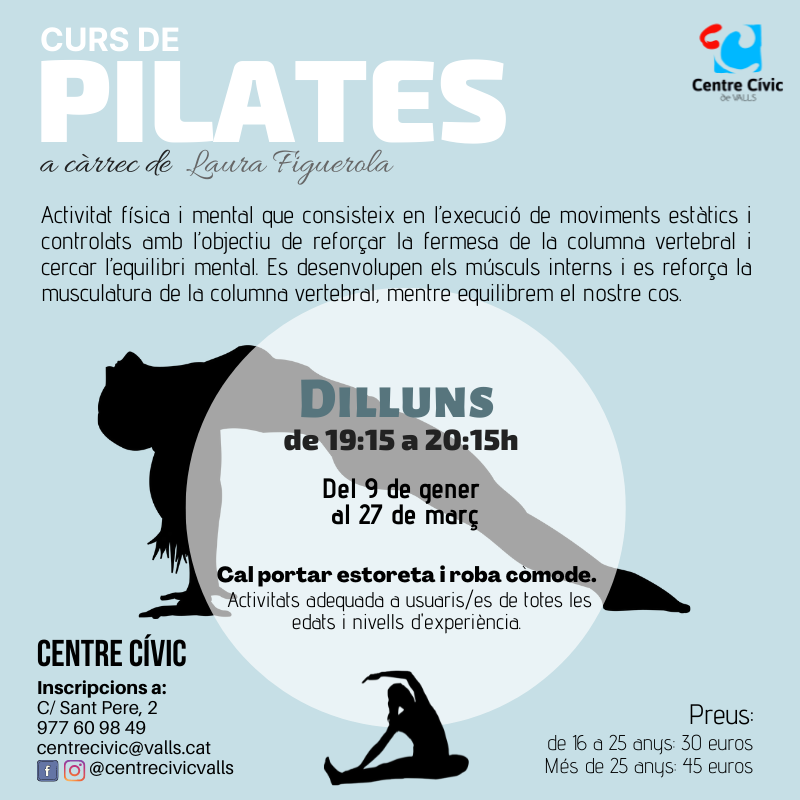 Pilates